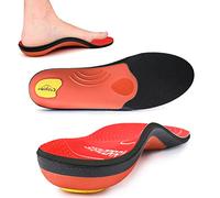 Orthopädische Einlegesohlen,Fußgewölbeunterstützung,volle Länge,Einlagen für Mittelfußknochen,plus für Plattfüße,Metatarsalgie,Plantarfasziitis,Fersenschmerzen, große Zehen,Schmerzen im Vorfußbereich