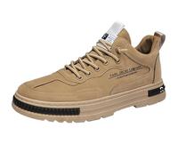 Orthopädische Herren-Sneaker, Herren-Schlupfschuhe, Freizeitschuhe, Sportschuhe, bequeme rutschfeste Herrenschuhe, Walking-Turnschuhe, Herren, wasserdicht, atmungsaktiv, Sportschuhe, Joggingschuhe für