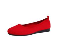 Orthopädische Schuhe Damen Weite Leicht Sommer Schlupfschuhe Sommerschuhe Bequem Hallux Valgus Damenschuhe Fersensporn Gesundheitsschuhe Elegant Stoffschuhe Freizeitschuhe Walkingschuhe Damen