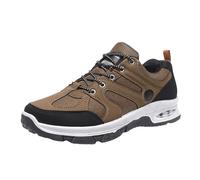 Orthox Ergonomische Schmerzlindernde Komfortschuhe - Orthopädische Schuhe Herren Weiche Sohle Laufschuhe Atmungsaktive Laufschuhe Herren Fashion Sneaker Sportschuhe Sneaker Bequem Soft Sommerschuhe