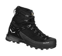 Ortles Ascent Mid Gtx M - Salewa 0971 Black UK 7 (EUR 40.5)