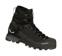 Ortles Ascent Mid Gtx W - Salewa 0971 black UK 7 (EUR 40.5)