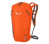 Salewa - Ortles Climb 25 - Kletterrucksack, Gr. 25 l, orange (RedOrange)