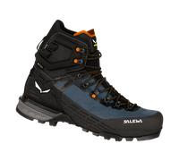 Ortles Edge Mid Gtx M - Salewa 0971 Black UK 11.5 (EUR 46.5)