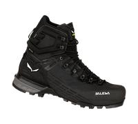 Ortles Edge Mid Gtx M - Salewa 0971 Black UK 11 (EUR 46)