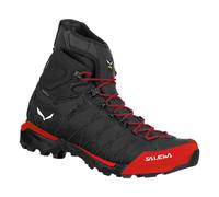 Salewa Ortles Light Mid Powertex W gold/black (1407) 8,5