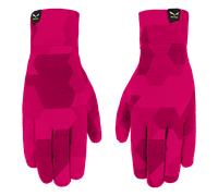 Ortles Liner Wollhandschuhe - Salewa 8677-crevasse dark denim XL Glove