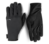 Salewa Ortles Handschuhe nachtblau schwarz - XS