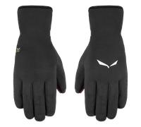 Ortles Polarlite Handschuhe - Salewa 0910 black out melange XS