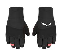 Ortles Tw Damen Gloves - Salewa 0912 black out 8/L Glove