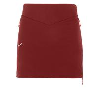Ortles Twr Stretch Skirt Damen - Salewa 1571 syrah IT 40 / DE 34