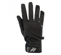 Ortles WA1540 Women Winter Gloves L black/charcoal