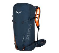 Ortles Wall 38L Rucksack - Salewa 4150 RED ORANGE UNI