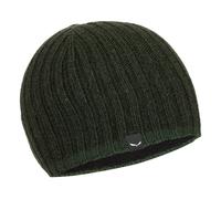 Ortles Wo Beanie, Unisex - Salewa 0531-quiet shade/0870 UNI58