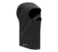 Ortles Ws EPE Balaclava, Winddichte Balaclava zum Bergsteigen, Unisex - Salewa 0910-black out S/56