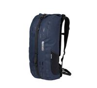 Ortlieb Atrack CR Urban Tagesrucksack / Reisetasche 56 cm blau