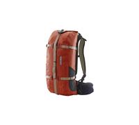 Ortlieb Atrack 25 L Rucksack rooibos