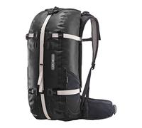 Atrack 25 L Rucksack black