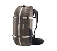 ORTLIEB Atrack 35 L dark sand