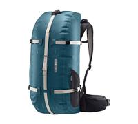 Ortlieb Atrack - 35 Liter wasserdichter Rucksack | petrol