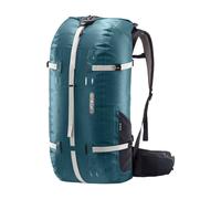 Ortlieb Atrack - 45 Liter wasserdichter Rucksack | petrol