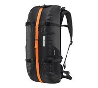Ortlieb Atrack Bike Fahrradrucksack Bike-Packing Rucksack black matte Farbgruppe schwarz schwarz Damen