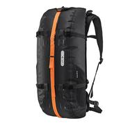 ORTLIEB ATRACK BIKE Rucksack Erwachsene black matt 25 l