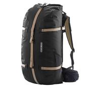 ORTLIEB Atrack, 45L Wanderrucksack in black, Größe Einheitsgröße