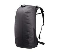 Ortlieb Atrack Metrosphere schwarz geprägt / 34 l