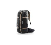 ortlieb atrack rucksack 35l schwarz beige