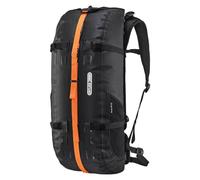 Ortlieb - Bikepacking-Rucksack - Atrack Metrosphere 25L Black Matt - schwarz schwarz one size