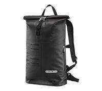 ORTLIEB City Commuter-Daypack City Backpack 21L Black