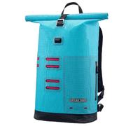 Ortlieb - Commuter-Daypack Cyber 21 - Daypack türkis (Cyber Blue / Cyber Blue Pink)