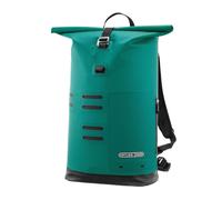 Ortlieb Commuter-Daypack - 21 Liter wasserdichter Rucksack | atlantis green