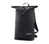 Ortlieb Commuter-Daypack - 21 Liter wasserdichter Rucksack | black