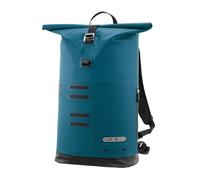 Ortlieb Commuter-Daypack - 21 Liter wasserdichter Rucksack | petrol