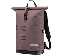 Ortlieb Commuter Daypack 21 Urban Kuriertasche (Größe 21L, pink)