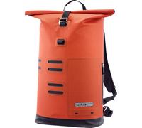 Ortlieb Commuter-Daypack Rucksack 21 L rooibos