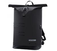 Ortlieb Commuter-Daypack 27 l schwarz