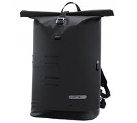 Ortlieb Commuter-Daypack 27L black