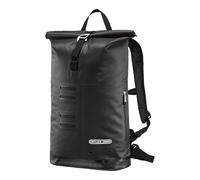 Ortlieb Commuter-Daypack City Rucksack Modell 2020 black 21 Liter
