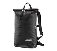 ORTLIEB Commuter Daypack City 21 L (Farbe: Schwarz)
