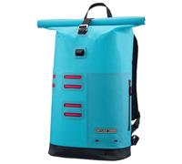 Ortlieb - Commuter-Daypack Cyber 21 - Daypack türkis (Cyber Blue / Cyber Blue Pink)