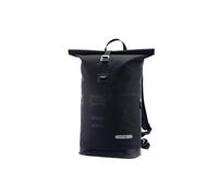 Ortlieb Commuter-Daypack High-Vis 21L, Rucksack, schwarz