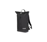 ORTLIEB Commuter-Daypack High Visibility 21L black reflex