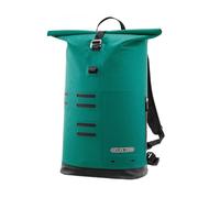 Ortlieb Commuter-Daypack Rucksack 21 L atlantis green
