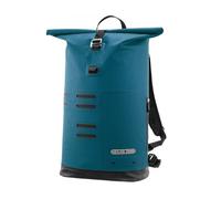Ortlieb Commuter-Daypack Rucksack 21 L petrol