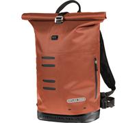 Ortlieb Commuter-Daypack Rucksack 21 L rooibos