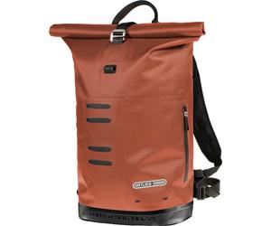 Ortlieb Commuter-Daypack Rucksack 21 L rooibos
