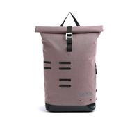 Ortlieb Commuter-Daypack Urban 21 Rolltop Rucksack altrosa, Nylon, Unisex, 21L